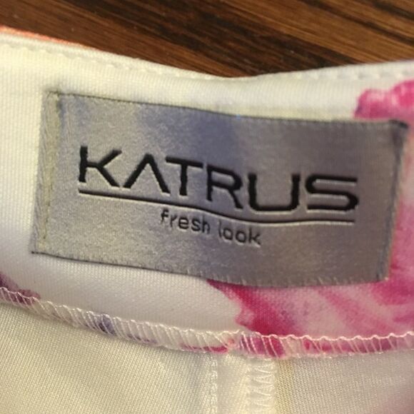 🔹Floral A-Line Skirt Women’s Small - Picture 3 of 5